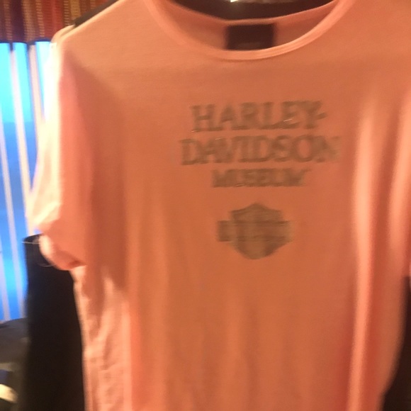 Women’s Harley Davidson T - Picture 1 of 1
